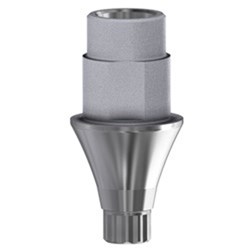 Ti-base Astra Tech WP N-Eng GH 2mm