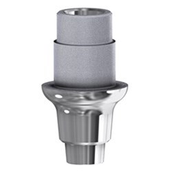 Megagen Anyridge Tibase N-Eng GH2mm