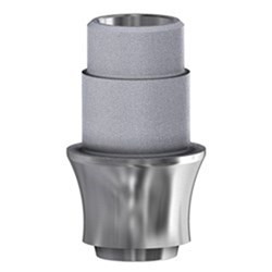 TiBase Nobel Active NP Non-Eng GH 3mm