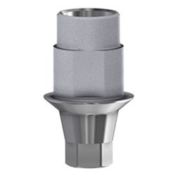 Astra 3.5/4 Ti Base Eng