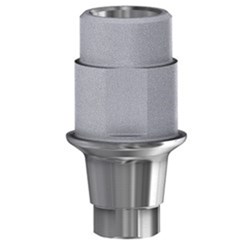 MIS C1 Ti Base Eng NP