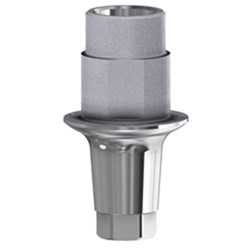 GlobalD In-Kone Ti Base Eng