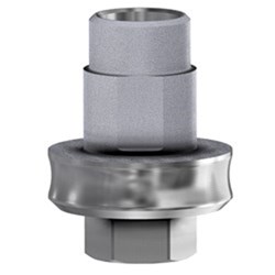 Zimm Ti Base 1.5 Eng WP