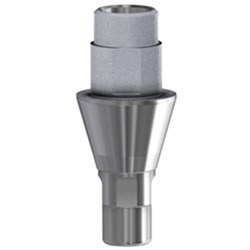 Strau BL Ti Base 3.0 Eng RP