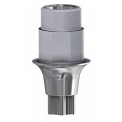 Dess Ti Base Straumann BLX 3.5 RB 1.5mm GH Eng