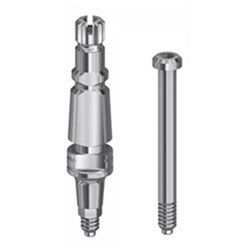 GlobalD In-Kone Impression Coping