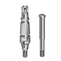 Dentium MU Impress coping