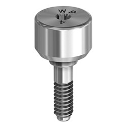 Rep Healing Abut 4mm WP