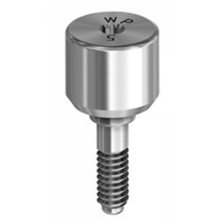 Rep Healing Abut 5mm WP