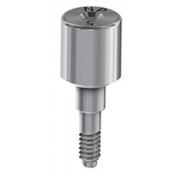 3i Cert Healing Abut 5mm NP