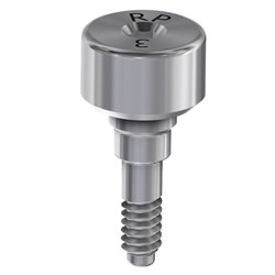 3i Cert Healing Abut 3mm RP