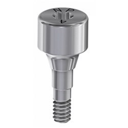 Strau BL Healing Abut NC 4mm