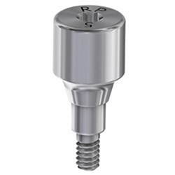 Healing Abut StraumannBL 5mm