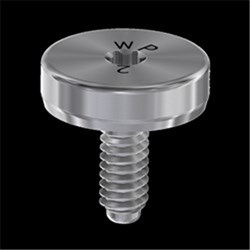 Strau TL Healing Abut WN 2mm