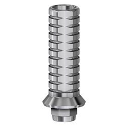 Temp Abutment Eng Octagon