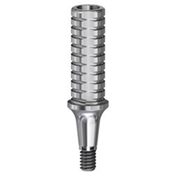 Ankylos Temp Abut GH2/3 Eng