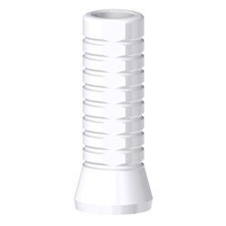 Cast Eng + screw Ext Octagon