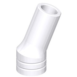 Plastic Sleeve Aurum Base 20° 5pk
