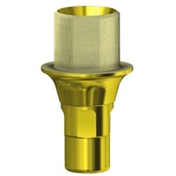 Straum BL Aurum Base RC Eng