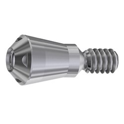 UnitAbut NP 1mm/45 Deg