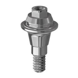 MU Abut Astra Tech RP 1.5mm