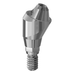 Dentium MU 30 abut 2.5mm