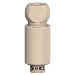 Branemark Scan Abut NP