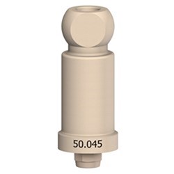 Strau TL Scan Abut WP