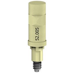 Rep Intra Oral Scan Abut RP