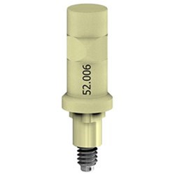 Rep Intra Oral Scan Abut WP