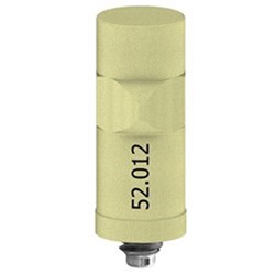 3I Ex Intra Oral Scan Abut RP