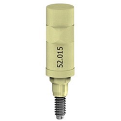 3I Cert Intra Oral Scan Ab RP