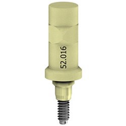 3I Cert Intra Oral Scan Ab WP