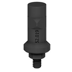 Zim/MIS Intra Oral Scan Ab WP