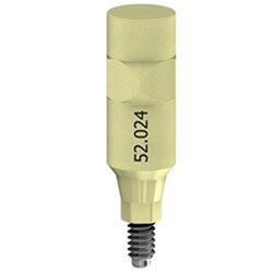 Astra Intra Oral Scan Abut RP