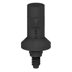 Strau TL IntraOralScan Abut WP