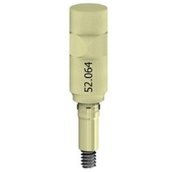 IO Scanbody Camlog 3.3