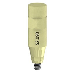 Dentium Intra Oral Scan Abut