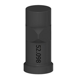 Straum BL SRA NC/RC IO Scanbody