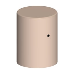 Multi-Unit Scanbody On Ti Base 5pk