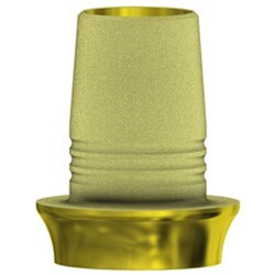 C-Base Branemark RP N-Eng GH 1.5mm