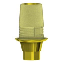 Nobel Active NP 0.8 GH  Engaging C-Base