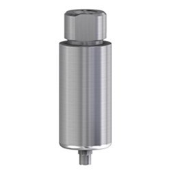 Rep Pre-Milled Blank 10mm NP