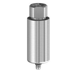 3i Cert Pre-Mill Blank 10mm NP