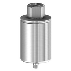 Neodent GM pre milled blank 14mm Ti