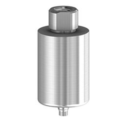 Pre Milled Blank Ti Astra EV 4.2 14mm