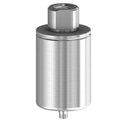 Astra EV 3.6 Pre-milled CoCr 14mm