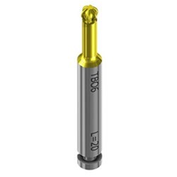 Screwdriver Tip Torx Ball 20mm Length AURUMBase