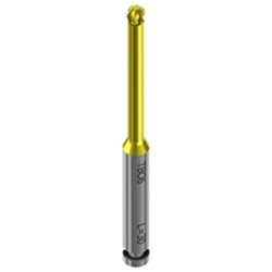 Screwdriver Tip Torx Ball 30mm Length AURUMBase
