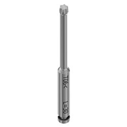 Screwdriver Tip Torx 06 30mm Length Straumann Synocta